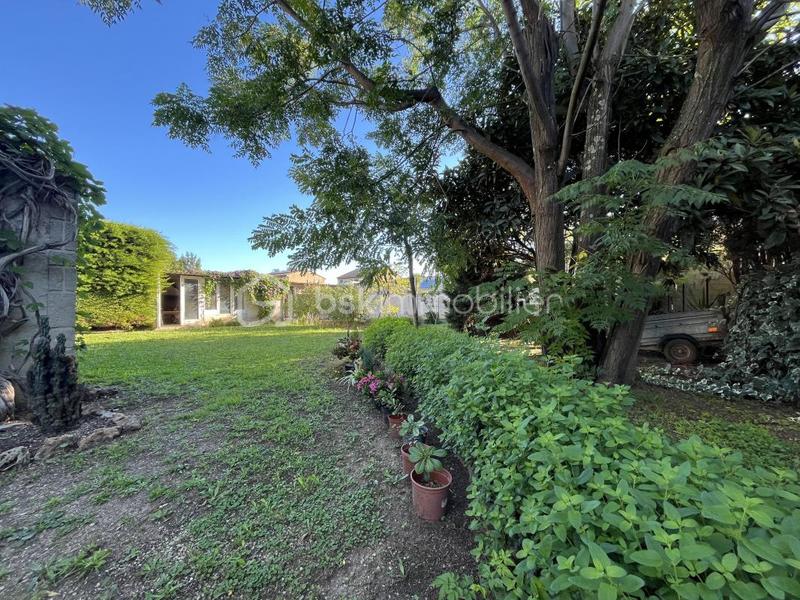 Villa - 136 m² - 7 pièces