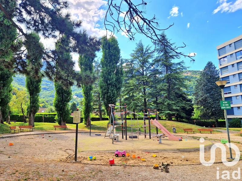 Appartement - 50 m² - 2 pièces