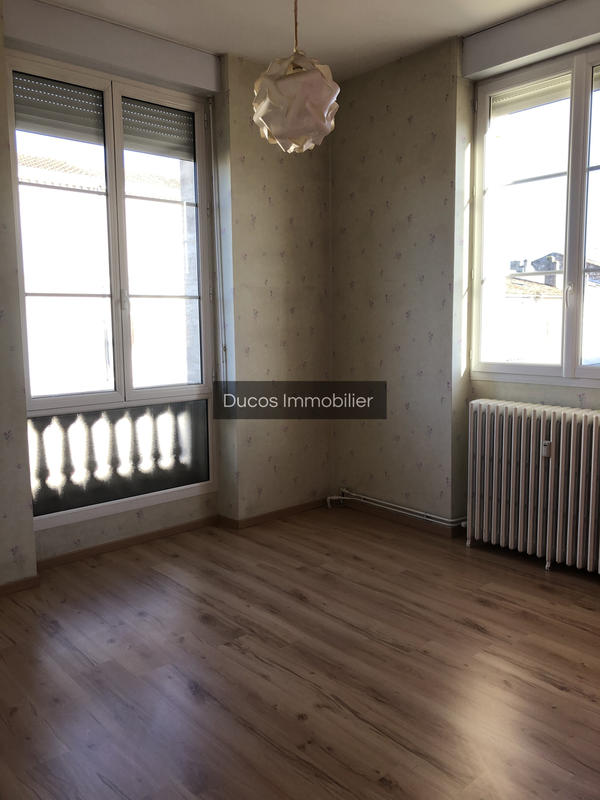 Appartement - 77 m² - 3 pièces