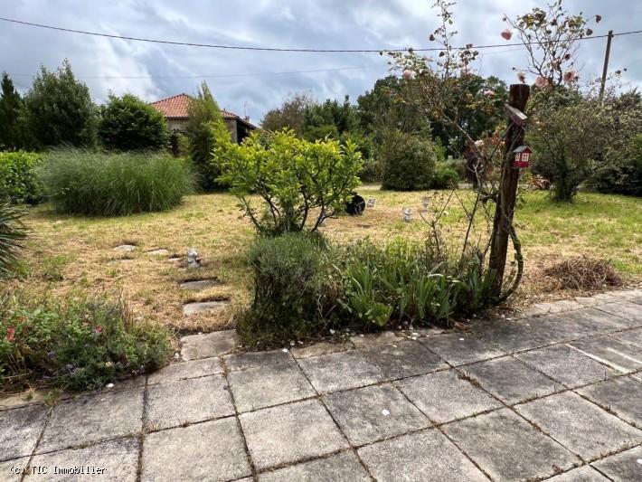 Maison ancienne - 145 m² - 6 pièces