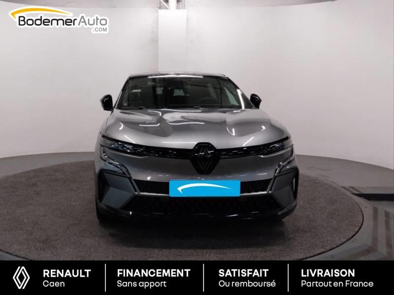 Renault Mégane E-Tech 220 ch autonomie confort esprit Alpine