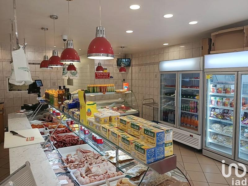 Local commercial - 86 m²