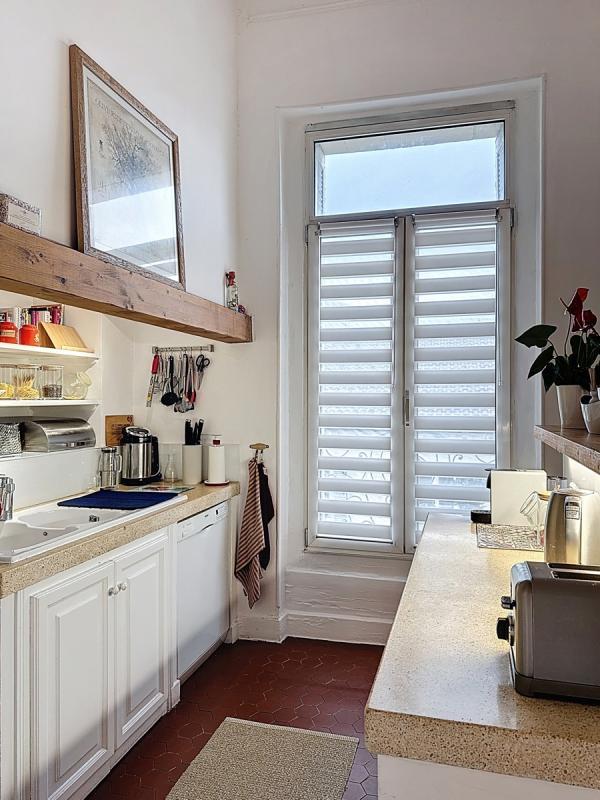 Duplex - 86 m² - 3 pièces