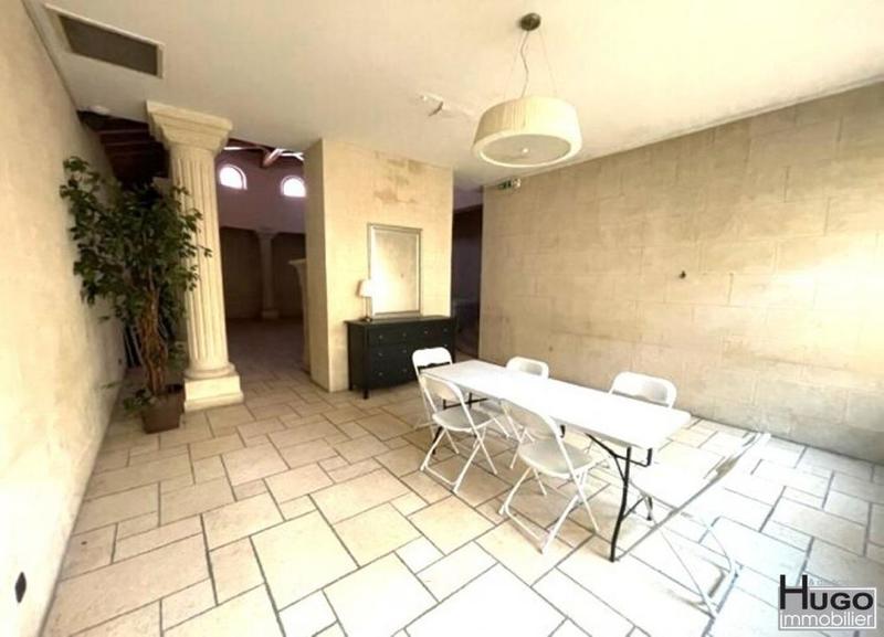 Local commercial - 390 m²