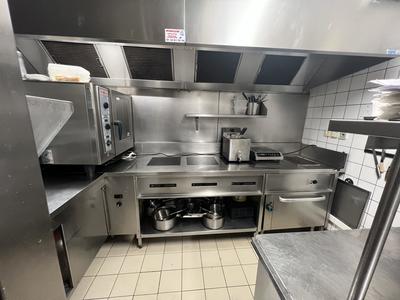 Fonds de commerce - Hôtellerie / Restauration - 80 m²