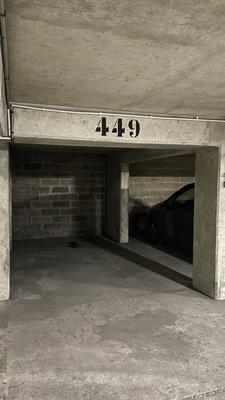 Parking / Garage - 12 m²