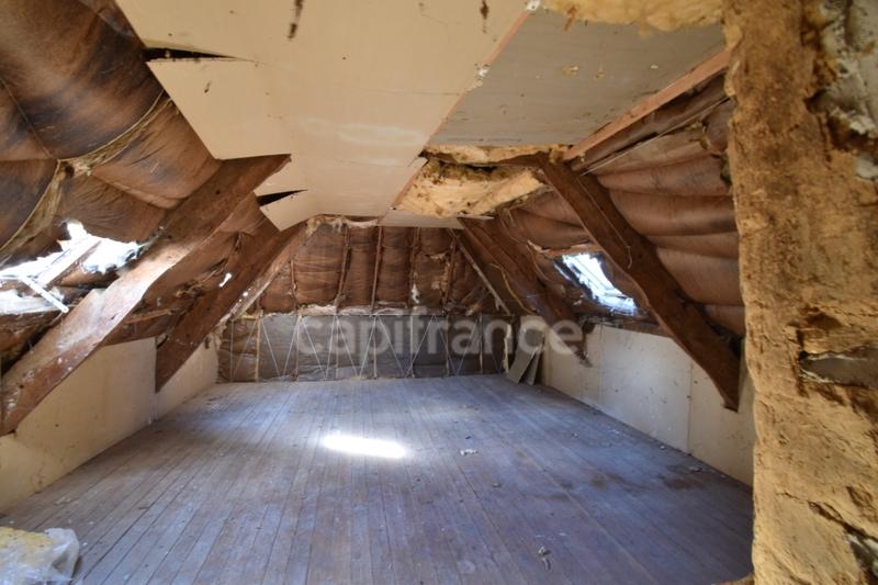 Maison - 190 m² - 8 pièces