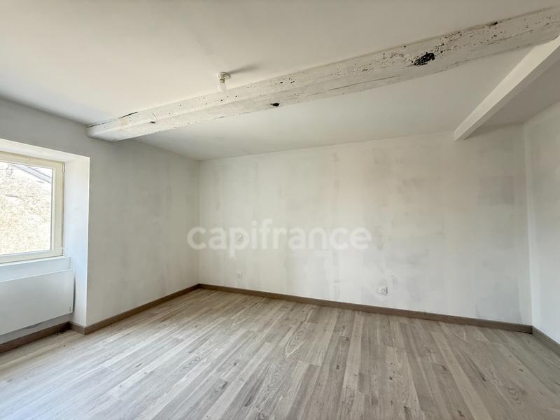 Maison - 124 m² - 6 pièces