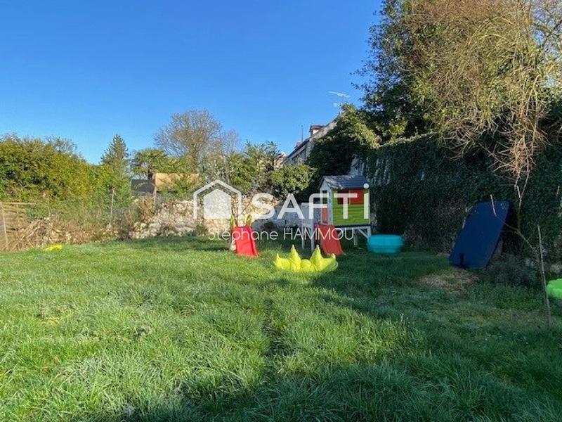 Maison de village - 78 m² - 3 pièces