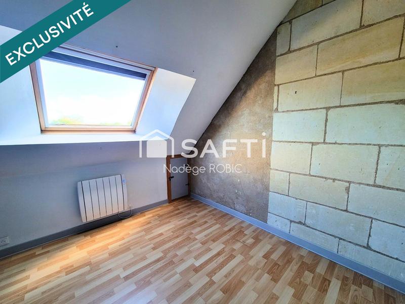 Maison - 300 m² - 10 pièces