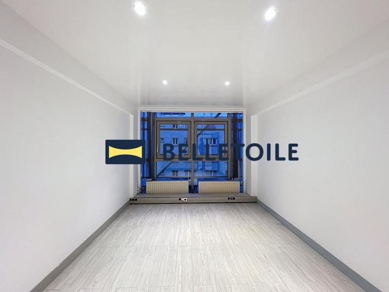 Bureau - 380 m²