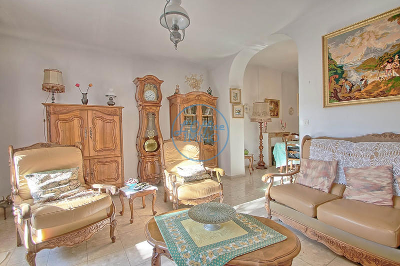 Maison - 70 m² - 4 pièces