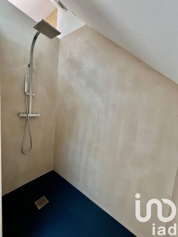 Maison - 160 m² - 5 pièces