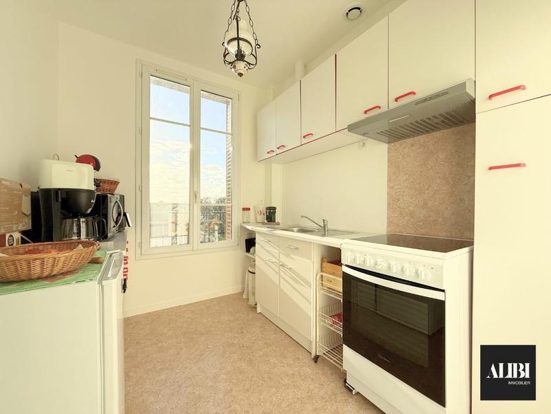 Duplex - 51 m² - 3 pièces