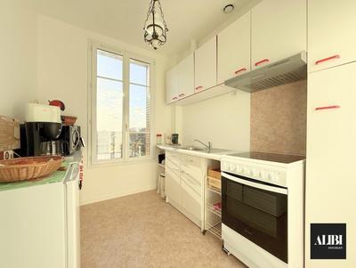 Duplex - 51 m² - 3 pièces