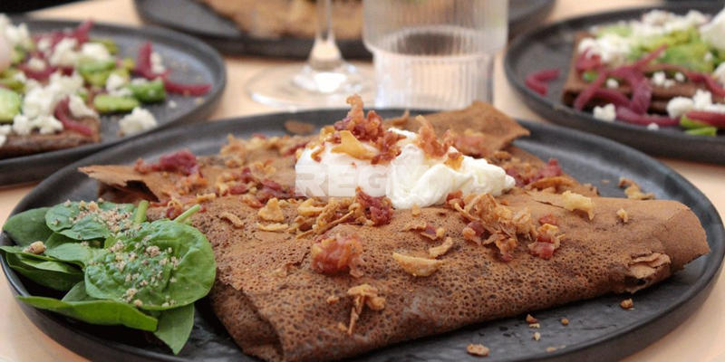 Local commercial - 70 m²