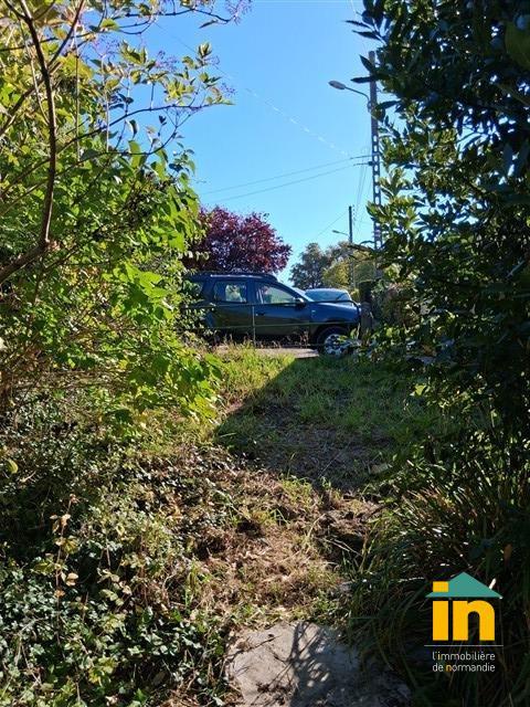 Maison de ville - 56 m² - 3 pièces