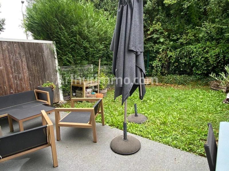 Maison - 74 m² - 4 pièces