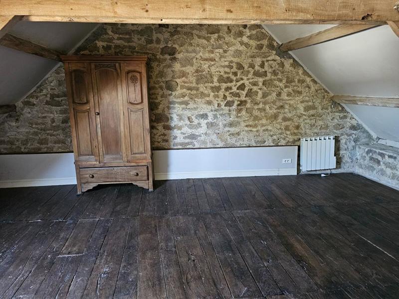 Maison - 157 m² - 8 pièces