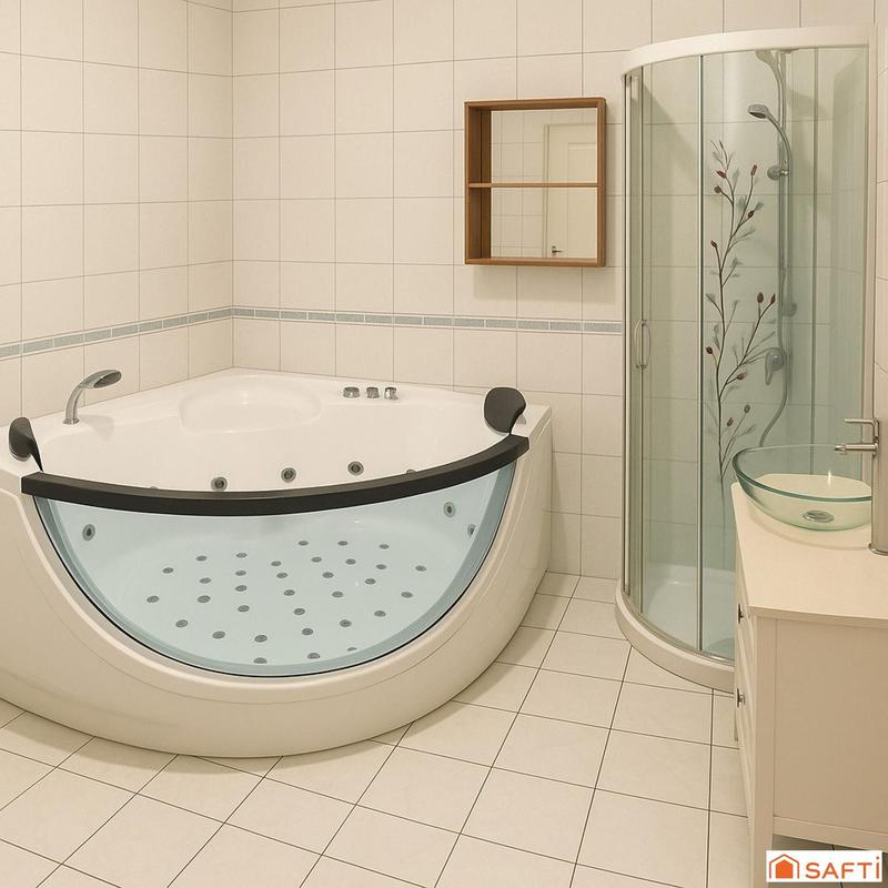 Maison - 81 m² - 4 pièces