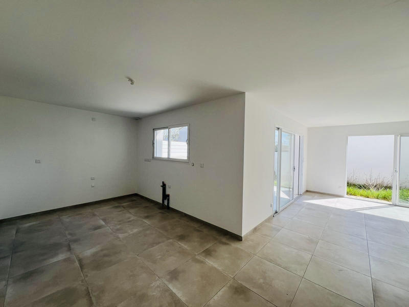 Maison traditionnelle - 125 m² - 5 pièces