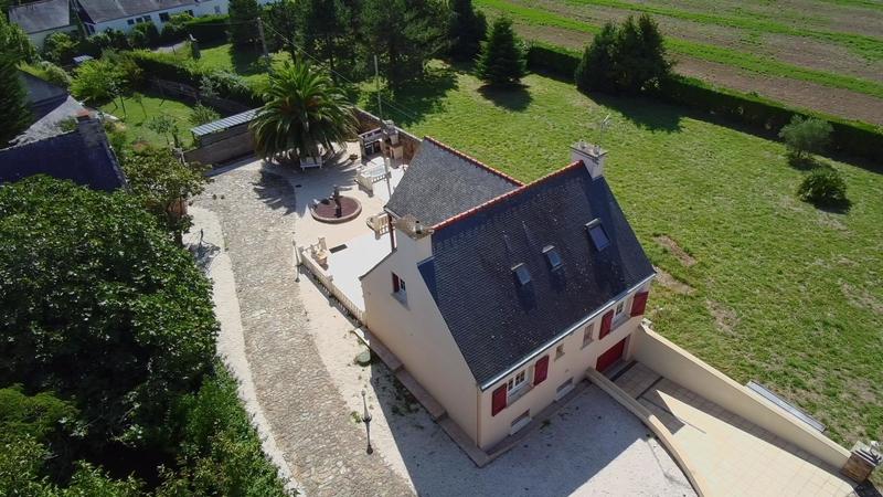 Maison - 114 m² - 4 pièces