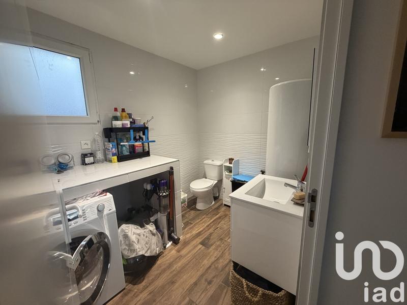 Maison - 79 m² - 4 pièces