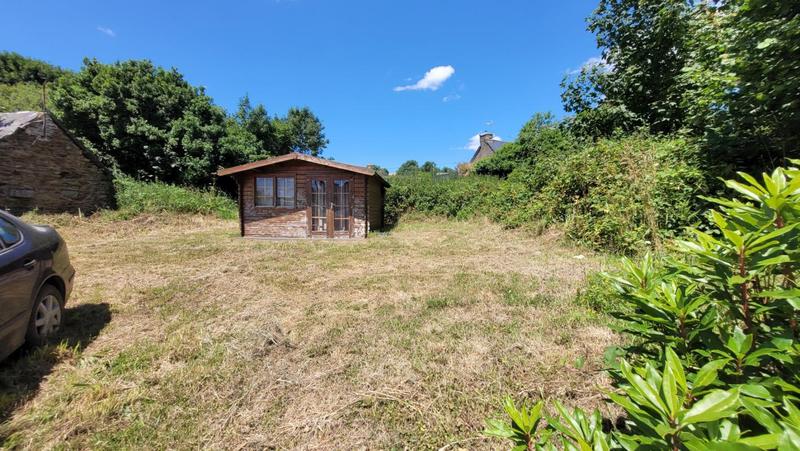 Maison - 55 m² - 3 pièces