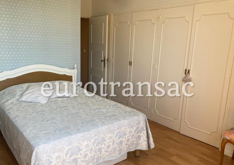 Maison - 137 m² - 4 pièces