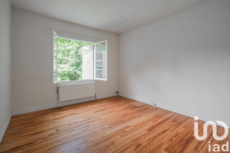 Maison - 147 m² - 7 pièces