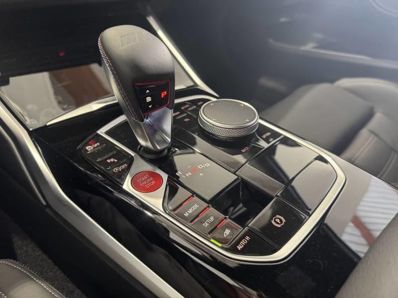 Bmw Serie 2 M2 Coupe 460 ch Bva8 Malus inclus