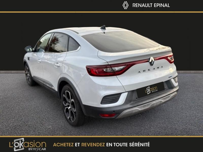 Renault Arkana E-Tech 145 - 21b Intens