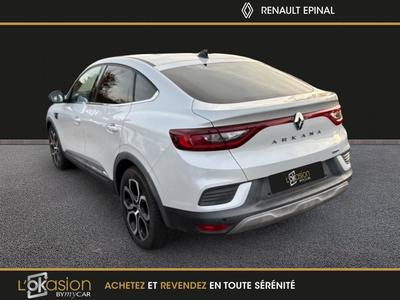 Renault Arkana E-Tech 145 - 21b Intens