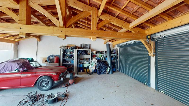 Villa - 163 m² - 6 pièces