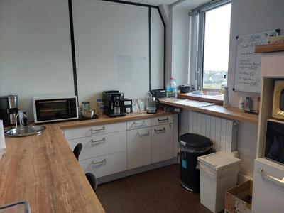 Bureau - 86 m²