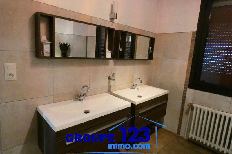 Maison - 148 m² - 5 pièces