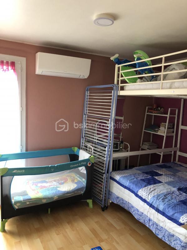 Pavillon - 157 m² - 8 pièces