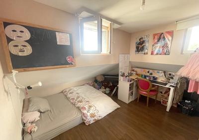 Appartement - 67 m² - 4 pièces