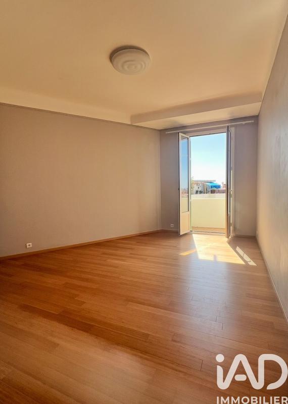 Appartement - 87 m² - 4 pièces