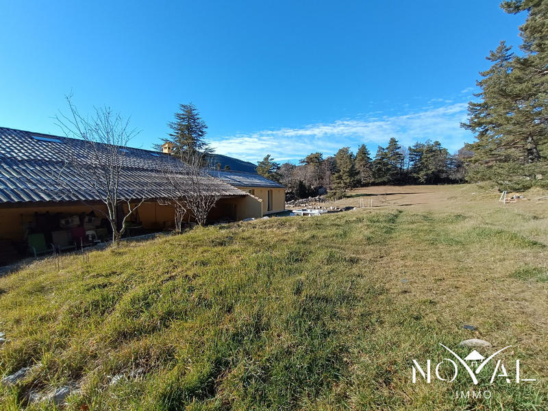 Bastide - 523 m² - 20 pièces