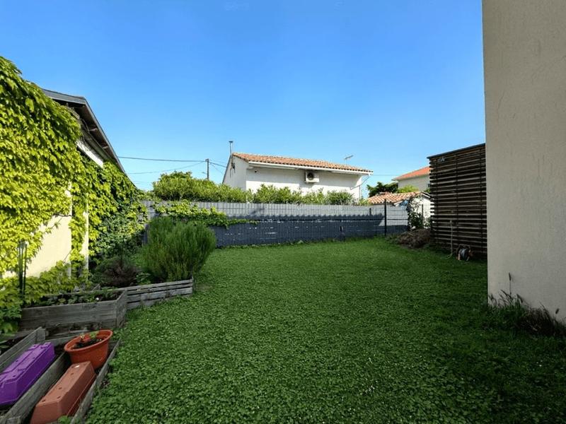 Villa - 88 m² - 4 pièces