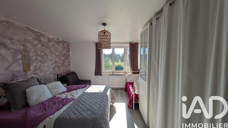 Maison - 263 m² - 4 pièces