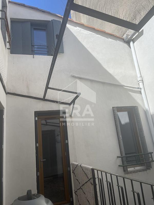 Appartement - 91 m² - 4 pièces