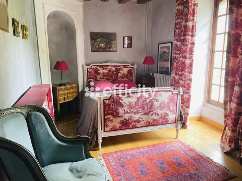 Maison - 160 m² - 5 pièces