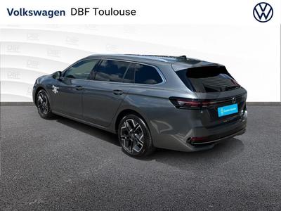 Volkswagen Passat Nouvelle 1.5 Ehybrid 204ch Dsg6 E