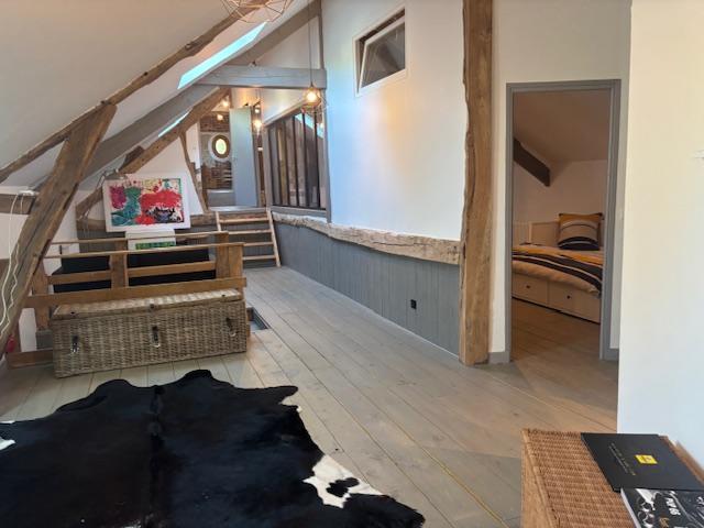 Propriété - 450 m² - 15 pièces