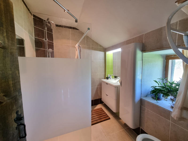 Maison - 83 m² - 3 pièces