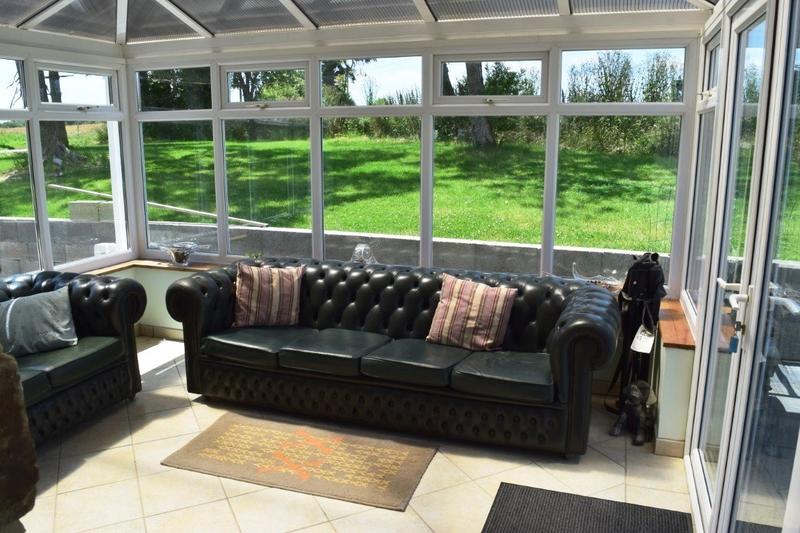 Maison - 152 m² - 7 pièces