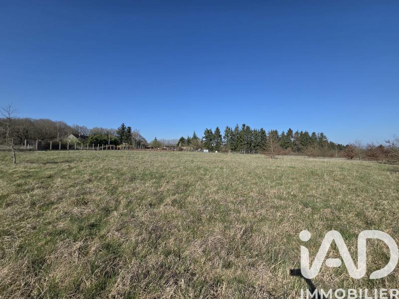 Terrain - 24 047 m²