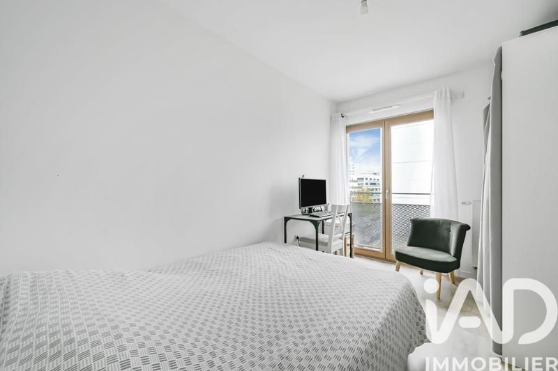 Appartement - 77 m² - 4 pièces